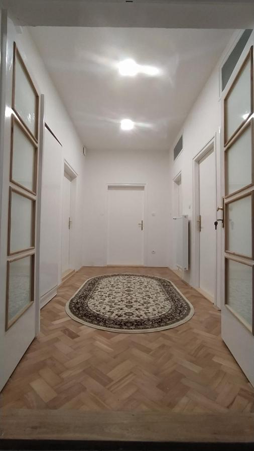 Vila Sik Нове-Место-на-Мораве Экстерьер фото